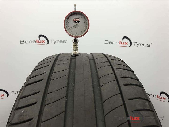 225/55R17 97W Michelin Primacy 3 225/55 R17 225/55/17 – Foto 3