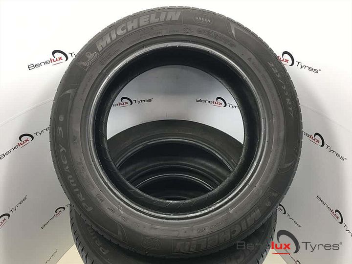225/55R17 97W Michelin Primacy 3 225/55 R17 225/55/17 – Foto 4