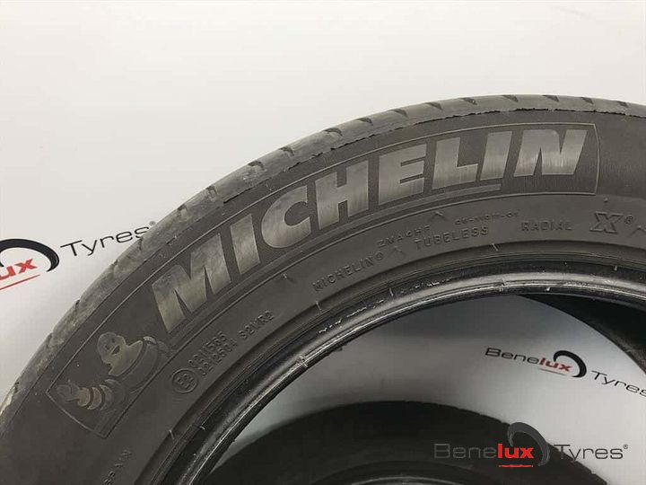 225/55R17 97W Michelin Primacy 3 225/55 R17 225/55/17 – Foto 5