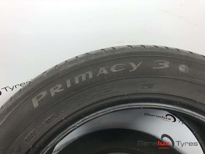 225/55R17 97W Michelin Primacy 3 225/55 R17 225/55/17 – Foto 6