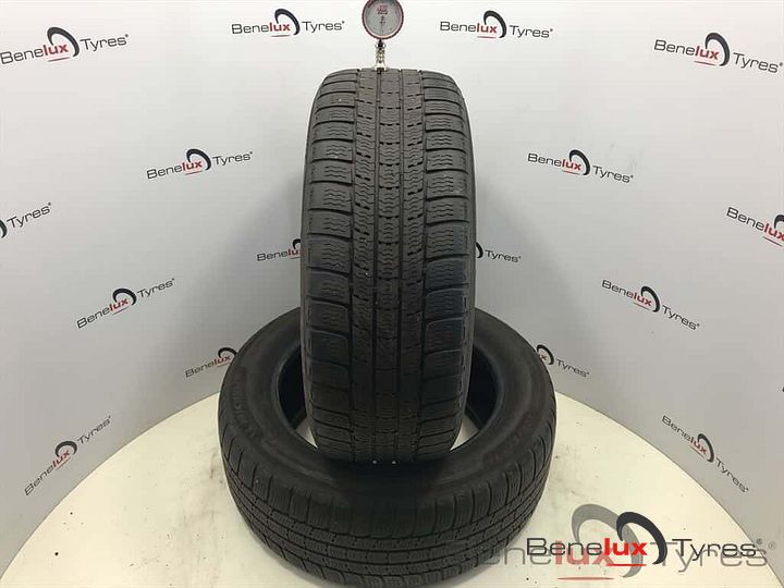 winter 205/55R16 RSC ZP DSST Run Flat 205/55 R16 205/55/16