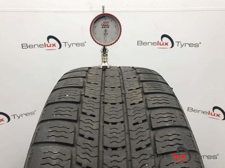 winter 205/55R16 RSC ZP DSST Run Flat 205/55 R16 205/55/16 – Foto 2