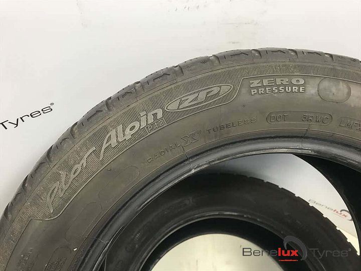 winter 205/55R16 RSC ZP DSST Run Flat 205/55 R16 205/55/16 – Foto 5
