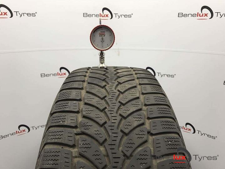 winter 235/65R17 Bridgestone 235/65 R17 235/65/17 2356517 – Foto 2