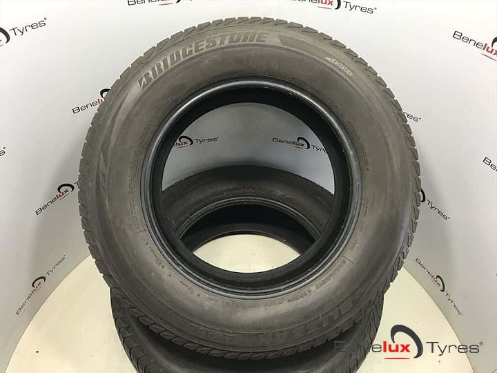 winter 235/65R17 Bridgestone 235/65 R17 235/65/17 2356517 – Foto 3