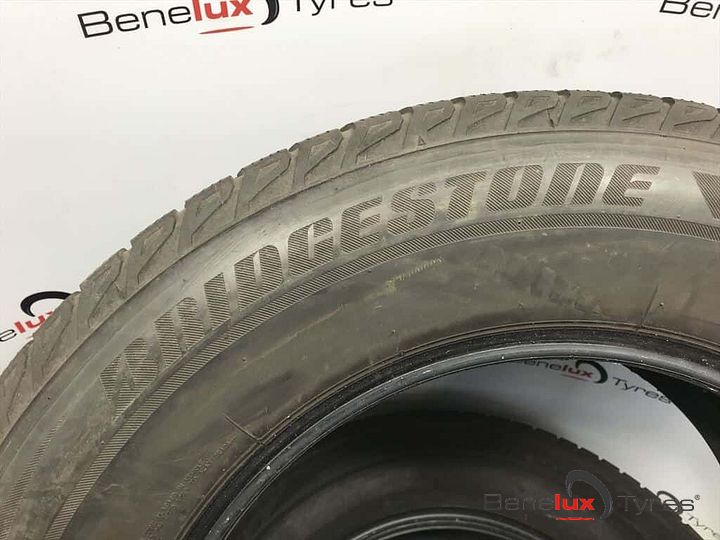 winter 235/65R17 Bridgestone 235/65 R17 235/65/17 2356517 – Foto 4