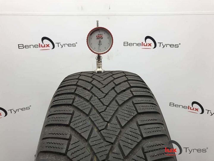 winter 205/55R16 Continental 205/55 R16 205/55/16 2055516 – Foto 2
