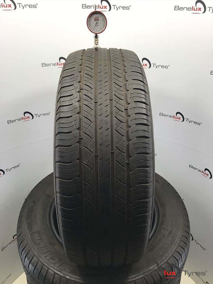 235/65R17 104V Michelin 235/65 R17 235/65/17 2356517 – Foto 2