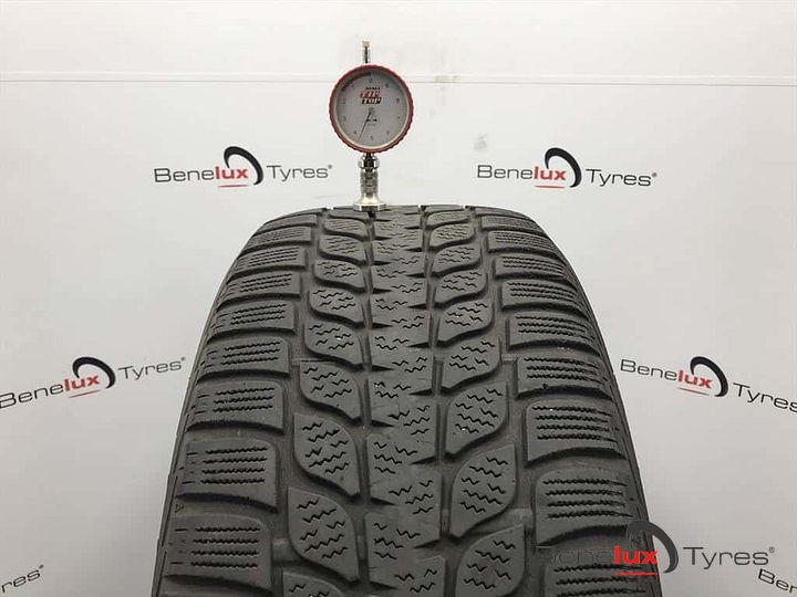 2 0f 4 winter 225/55R16 225/55 R16 225/55/16 2255516 – Foto 2