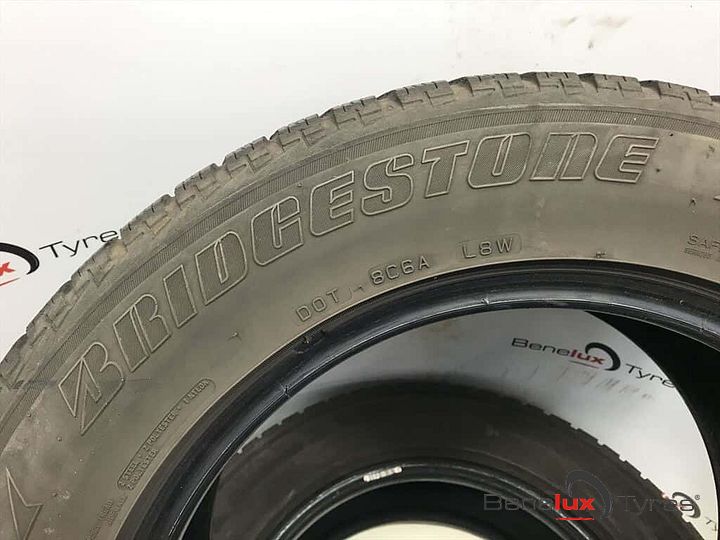 2 0f 4 winter 225/55R16 225/55 R16 225/55/16 2255516 – Foto 5