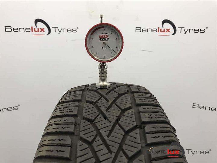 winter 175/65R15 Semperit Speed 175/65 R15 175/65/15 1756515 – Foto 2