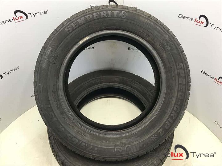 winter 175/65R15 Semperit Speed 175/65 R15 175/65/15 1756515 – Foto 3