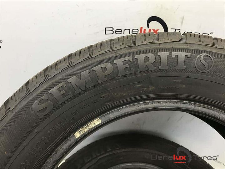 winter 175/65R15 Semperit Speed 175/65 R15 175/65/15 1756515 – Foto 4