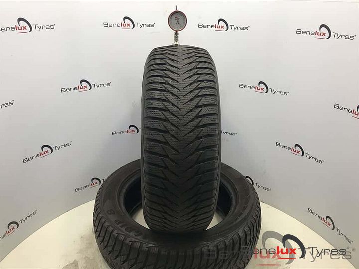 winter 205/55R16 91H Goodyear 205/55 R16 205/55/16 2055516