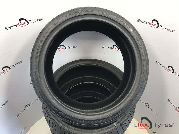 NIEUW 205/40ZR17 205/40R17 205/40 ZR17 R17 205/40/17 2054017 – Foto 4