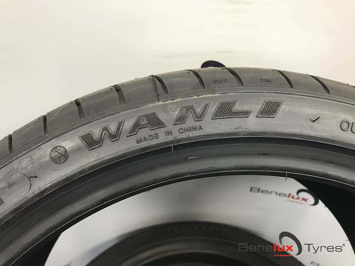 NIEUW 205/40ZR17 205/40R17 205/40 ZR17 R17 205/40/17 2054017 – Foto 5