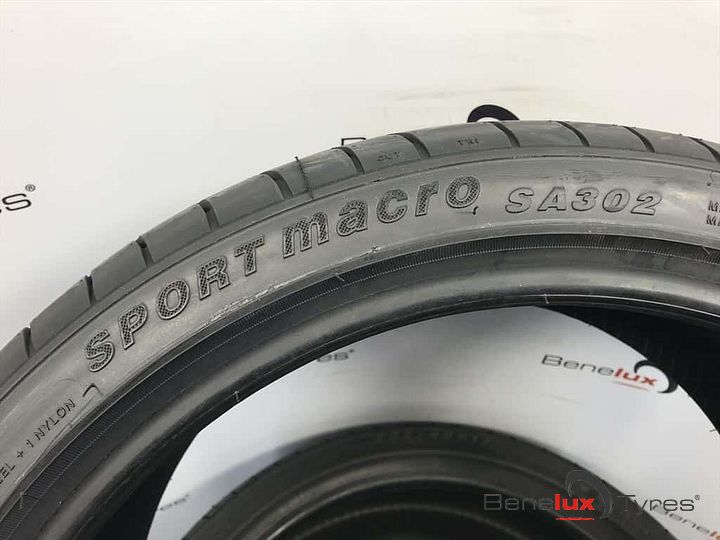 NIEUW 205/40ZR17 205/40R17 205/40 ZR17 R17 205/40/17 2054017 – Foto 6