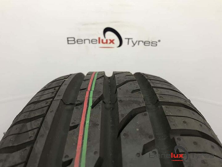 NIEUW 185/60R15 84H Continental 185/60 R15 185/60/15 1856015 – Foto 3
