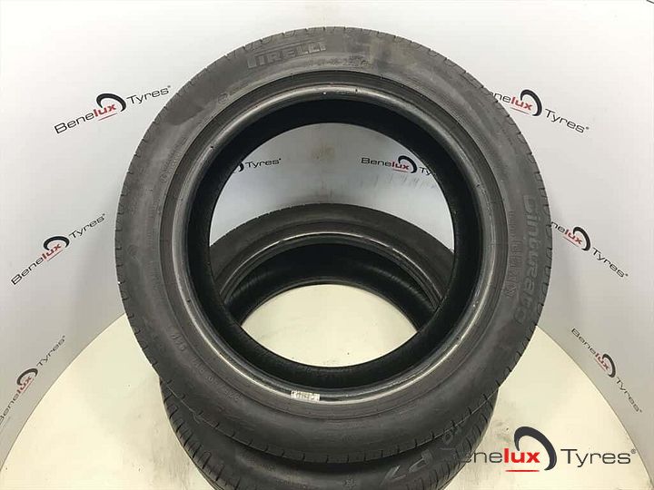 225/50R17 94H RSC Pirelli 225/50 R17 225/50/17 2255017 – Foto 3