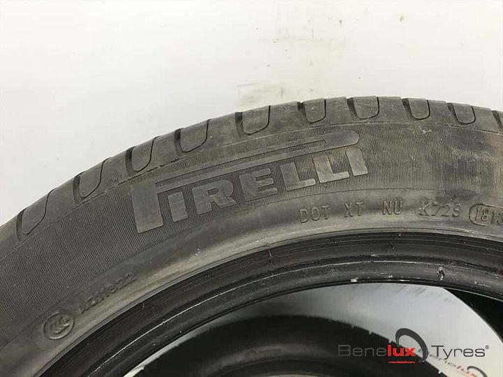 225/50R17 94H RSC Pirelli 225/50 R17 225/50/17 2255017 – Foto 4