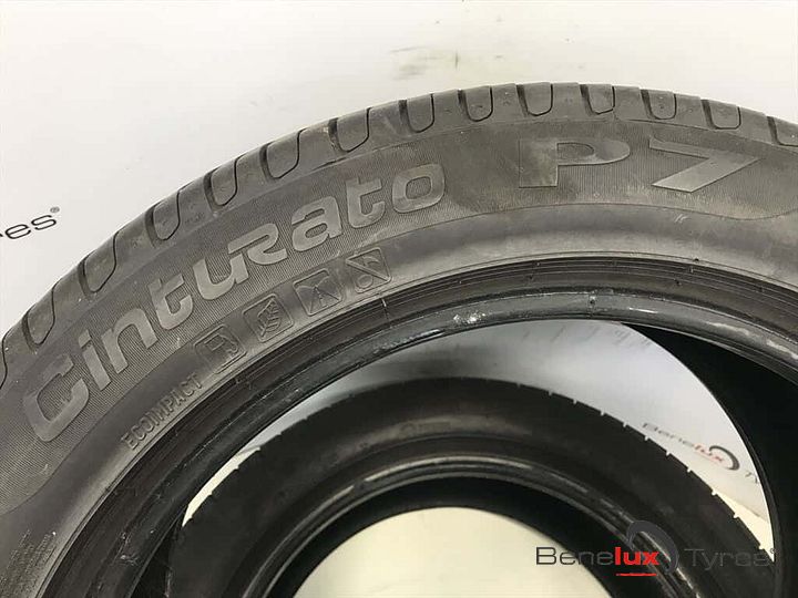 225/50R17 94H RSC Pirelli 225/50 R17 225/50/17 2255017 – Foto 5