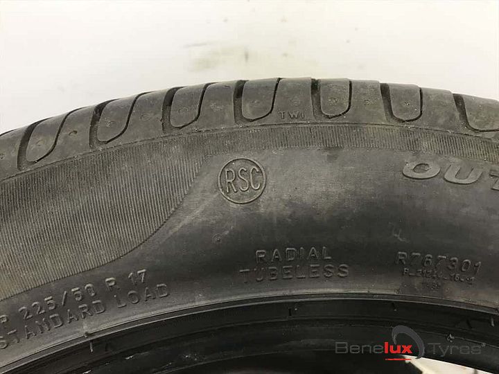 225/50R17 94H RSC Pirelli 225/50 R17 225/50/17 2255017 – Foto 7