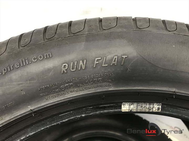 225/50R17 94H RSC Pirelli 225/50 R17 225/50/17 2255017 – Foto 8