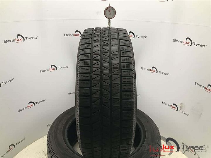 winter 235/55R18 104H Pirelli 235/55 R18 235/55/18 2355518