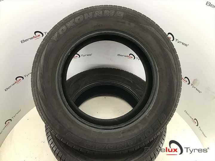 225/65R17 101H Yokohama 225/65 R17 225/65/17 G 2256517 – Foto 3