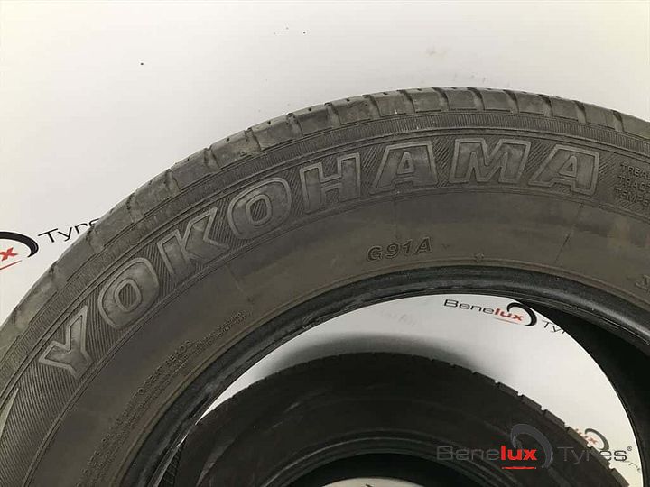 225/65R17 101H Yokohama 225/65 R17 225/65/17 G 2256517 – Foto 4