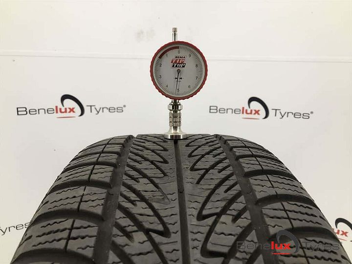 winter 225/50R17 XL Goodyear 225/50 R17 225/50/17 2255017 – Foto 2
