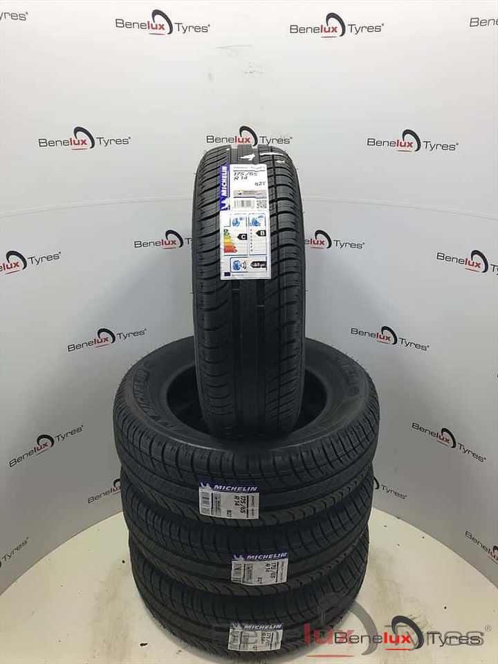 NEW 175/65R14 82T Michelin 175/65 R14 175/65/14 1756514