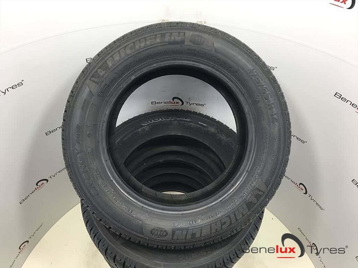 NEW 175/65R14 82T Michelin 175/65 R14 175/65/14 1756514 – Foto 4