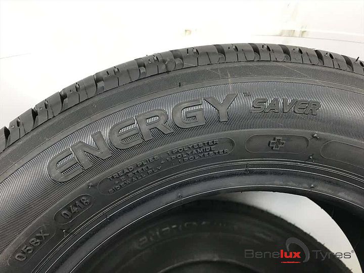 NEW 175/65R14 82T Michelin 175/65 R14 175/65/14 1756514 – Foto 6