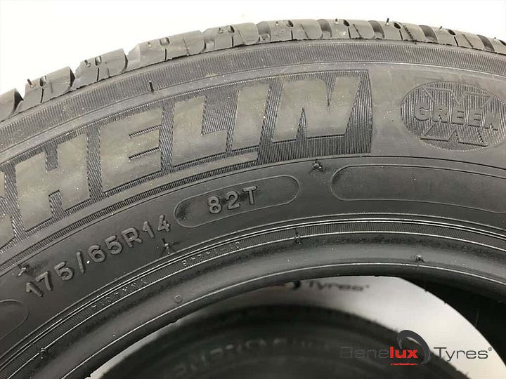 NEW 175/65R14 82T Michelin 175/65 R14 175/65/14 1756514 – Foto 7
