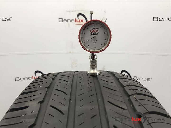 2 of 4 235/65R17 104H Michelin 235/65 R17 235/65/17 2356517 – Foto 3