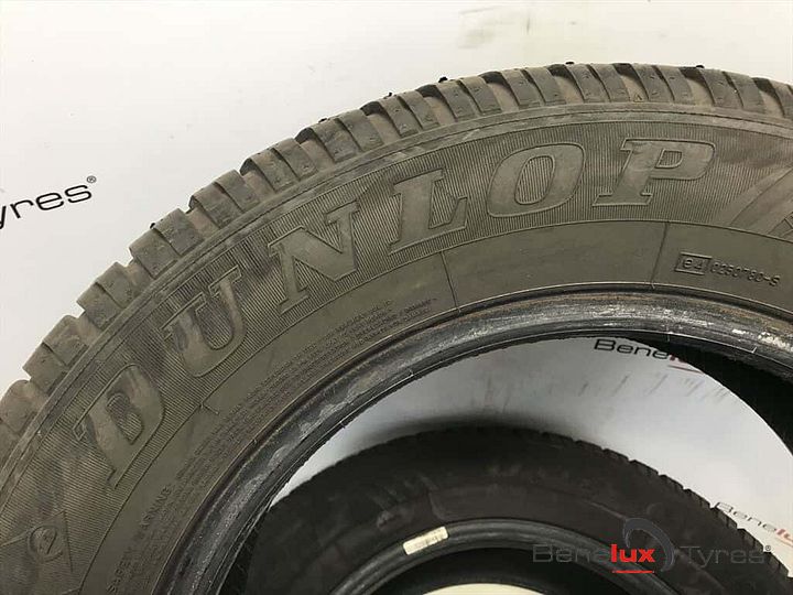 winter 195/65R15 91T Dunlop SP 195/65 R15 195/65/15 1956515 – Foto 4