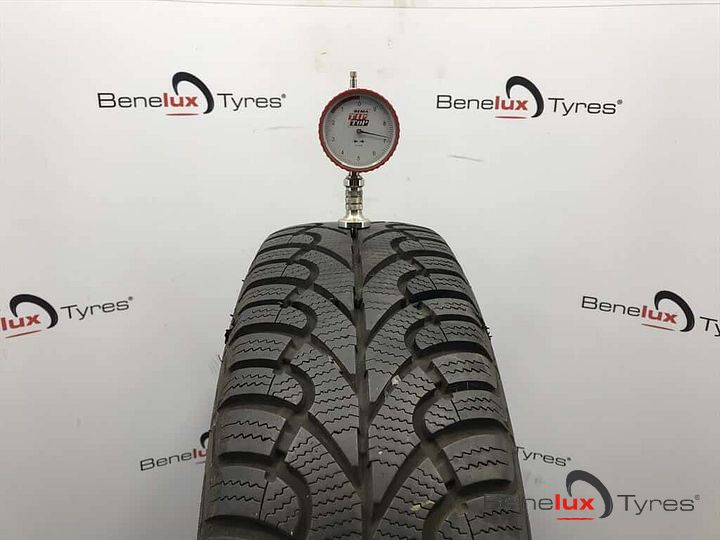 winter 175/70R14 84T Fulda 175/70 R14 175/70/14 1757014 – Foto 2