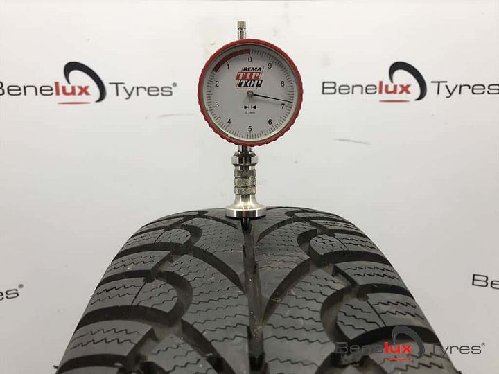 winter 175/70R14 84T Fulda 175/70 R14 175/70/14 1757014 – Foto 3