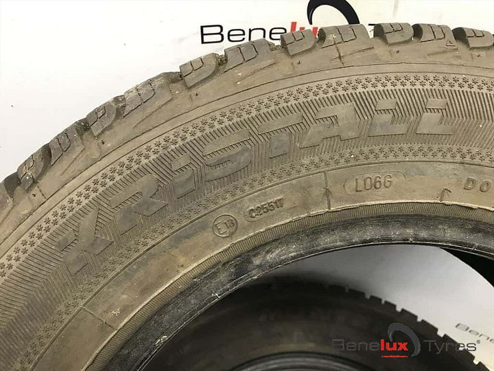 winter 175/70R14 84T Fulda 175/70 R14 175/70/14 1757014 – Foto 6