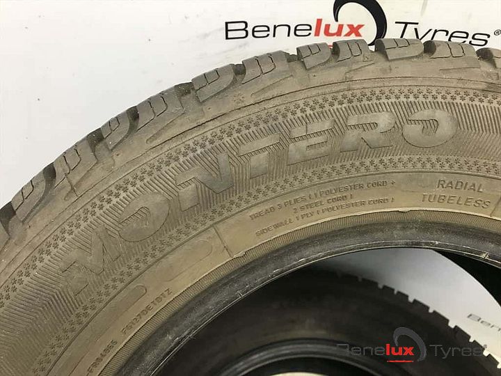 winter 175/70R14 84T Fulda 175/70 R14 175/70/14 1757014 – Foto 7