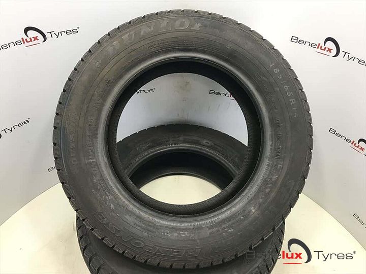 NIEUW 185/65R14 86T Dunlop SP 185/65 R14 185/65/14 1856514 – Foto 4