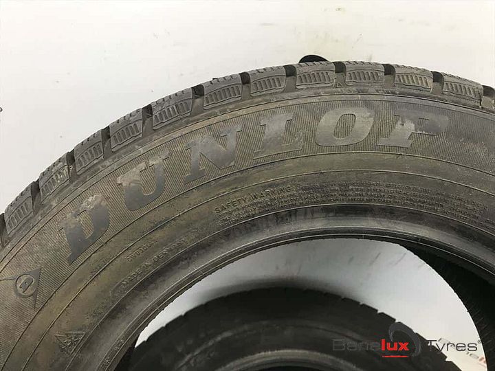 NIEUW 185/65R14 86T Dunlop SP 185/65 R14 185/65/14 1856514 – Foto 5