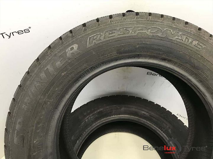 NIEUW 185/65R14 86T Dunlop SP 185/65 R14 185/65/14 1856514 – Foto 6