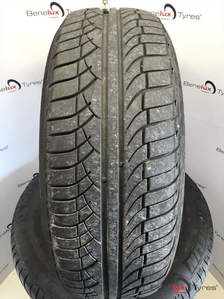 235/65R17 104V Michelin 235/65 R17 235/65/17 2356517 – Foto 2