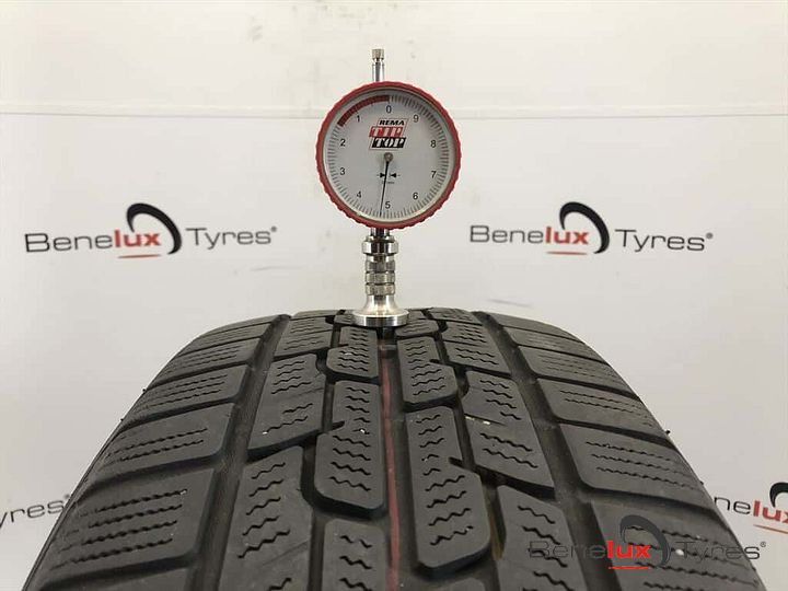 winter 215/60R16 99H XL Firestone Hawk 215/60 R16 215/60/16 – Foto 2