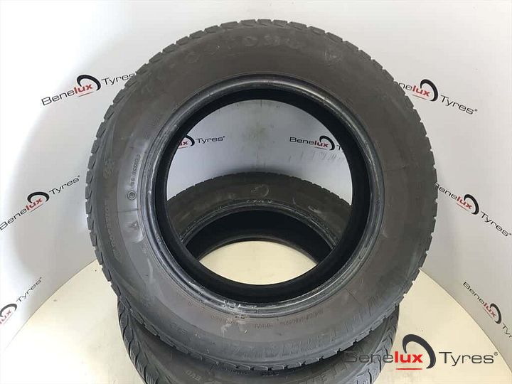 winter 215/60R16 99H XL Firestone Hawk 215/60 R16 215/60/16 – Foto 3