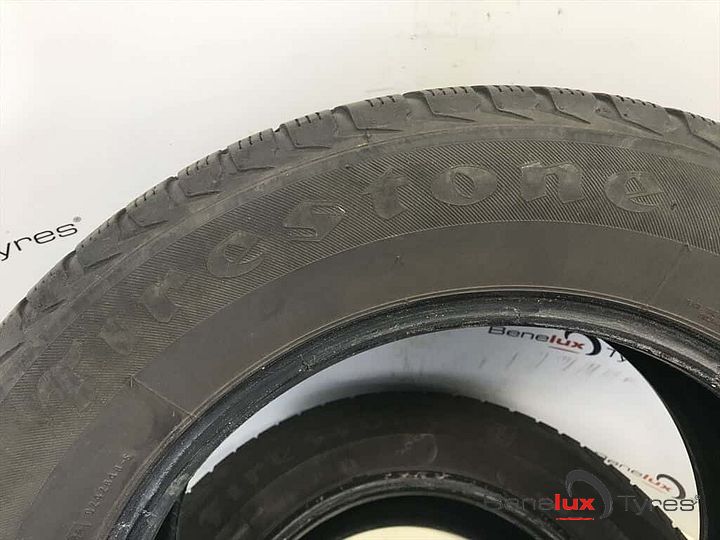 winter 215/60R16 99H XL Firestone Hawk 215/60 R16 215/60/16 – Foto 4