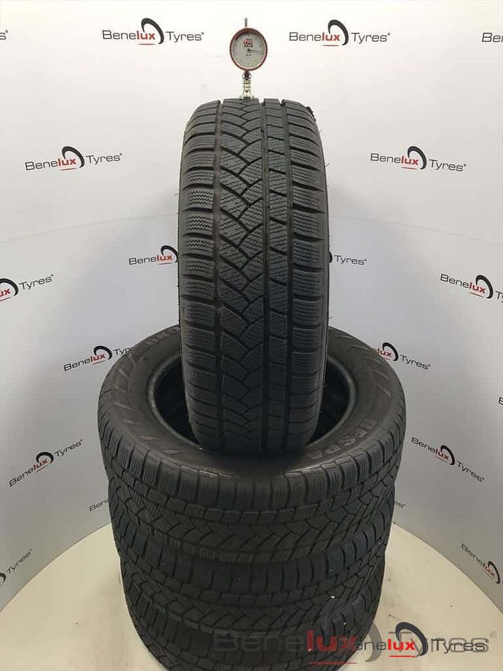 winter 205/55R16 91T Respa Ökon MS790 205/55 R16 205/55/16