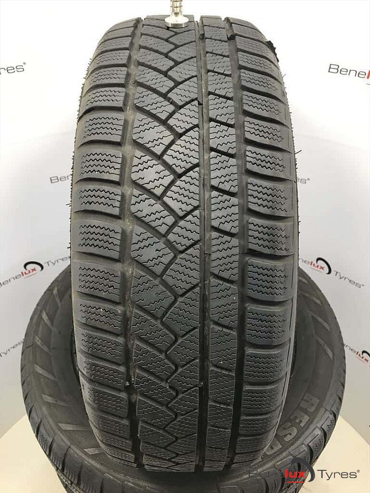 winter 205/55R16 91T Respa Ökon MS790 205/55 R16 205/55/16 – Foto 2